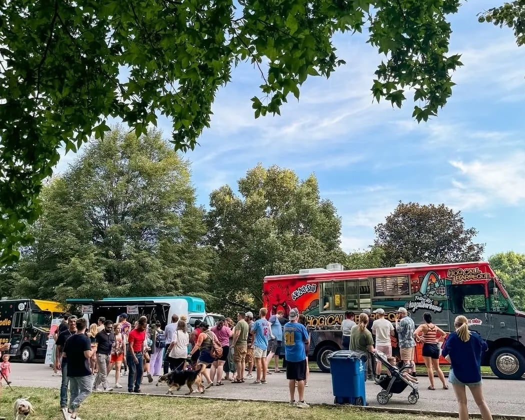 Sauce Magazine Food Truck Friday 3