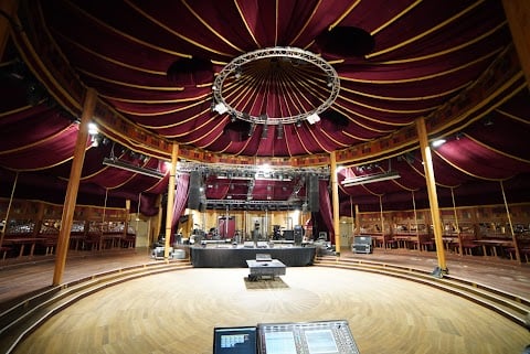DUBQUAKE PARIS / O.B.F SOUND SYSTEM & FRIENDS 3