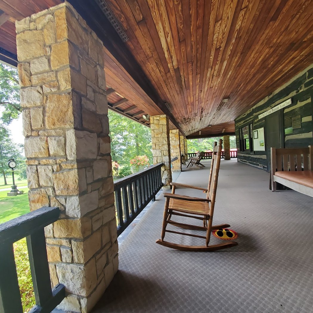 Foxburg Country Club 3