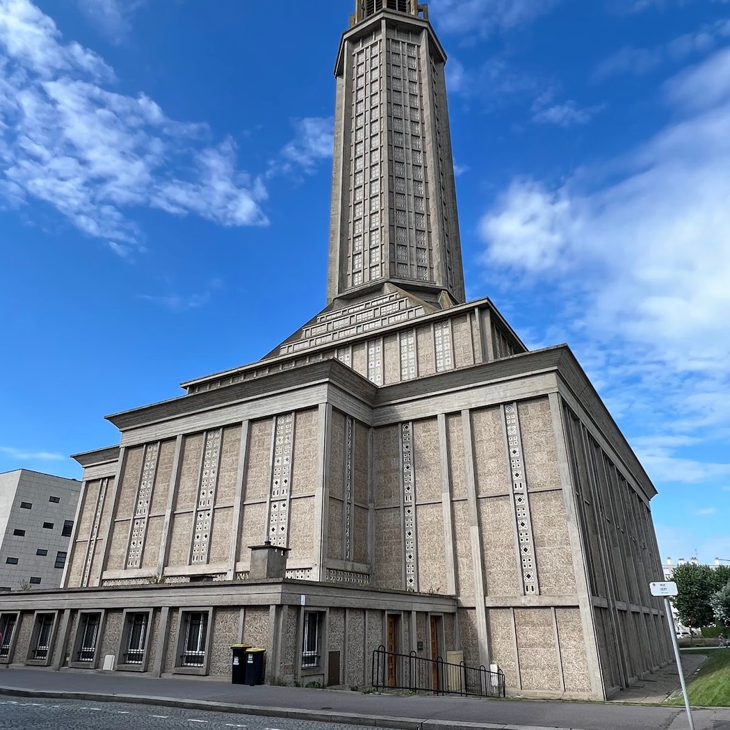 St Joseph's Church 2