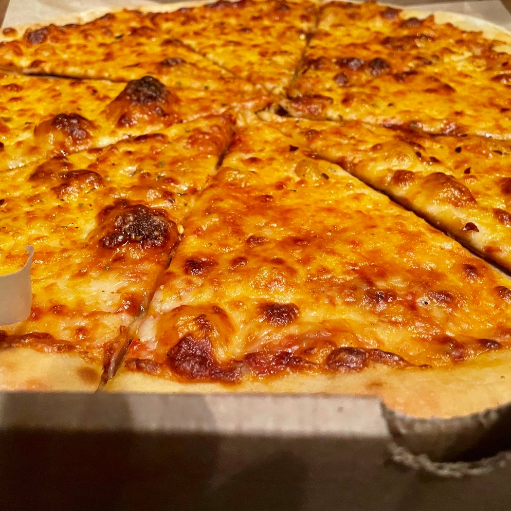 Whole Foods NoMad Pizza 1