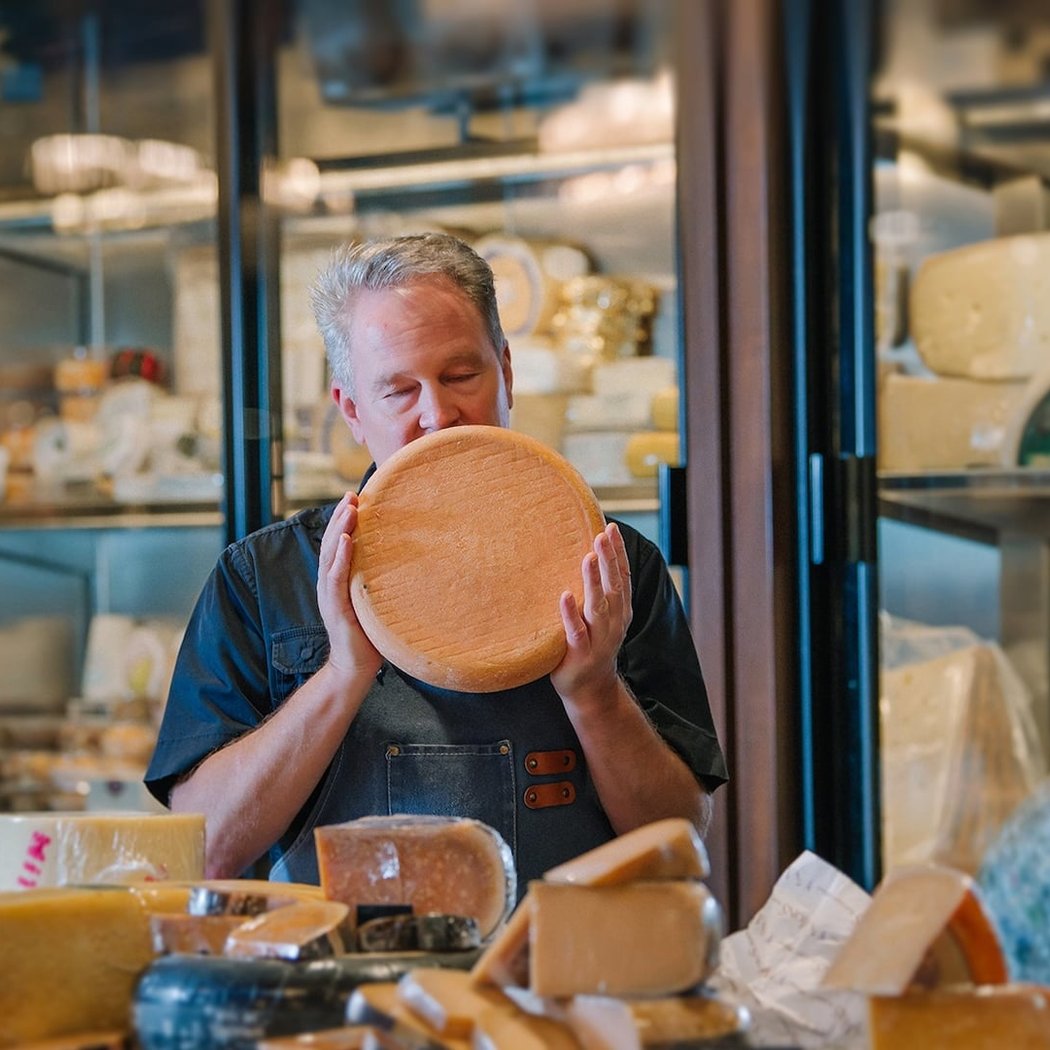 V. Sattui's Weekend Cheese Series 1
