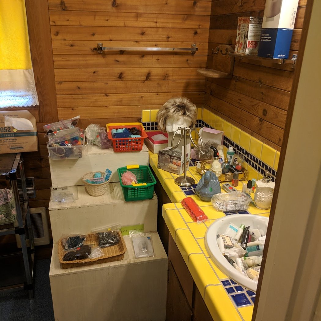 Hope Chest Thrift Shop 2
