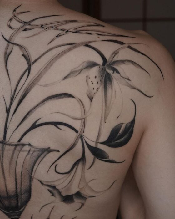 NuForm Tattoo Marseille 1