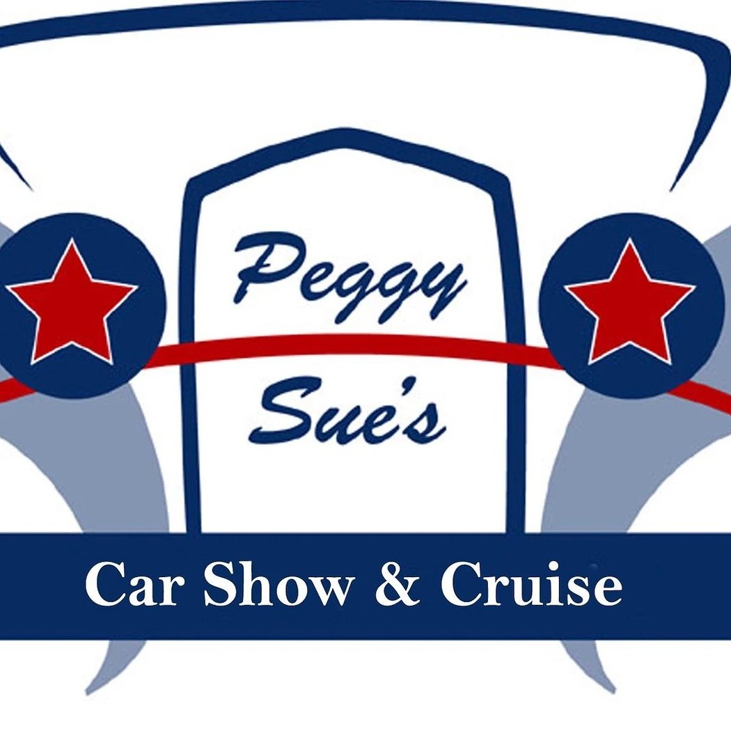 Peggy Sue Car Show & Cruise 1
