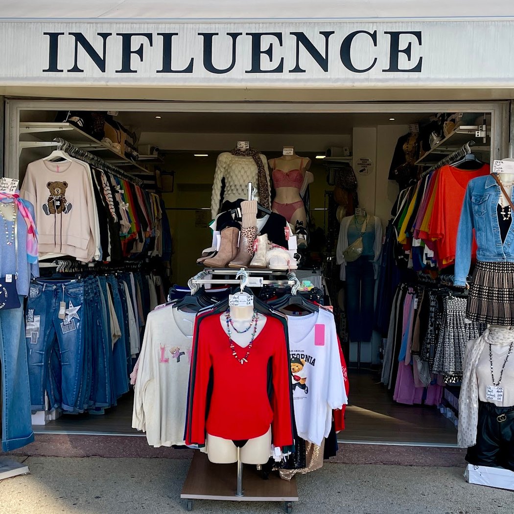 Influence 2