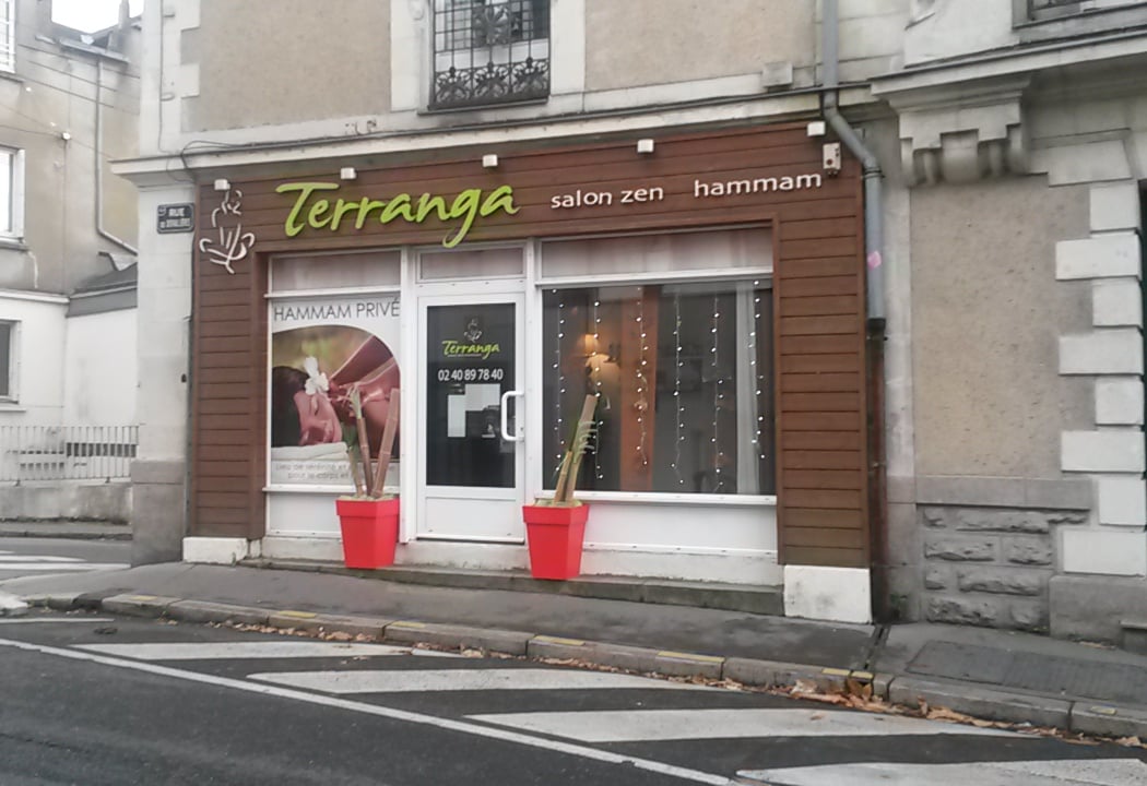 Terranga 2