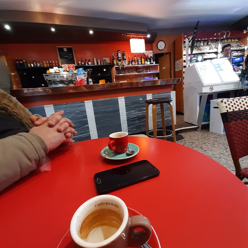 Brasserie de l'aviation 3