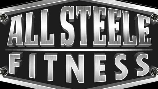ALL STEELE FITNESS, LLC 2