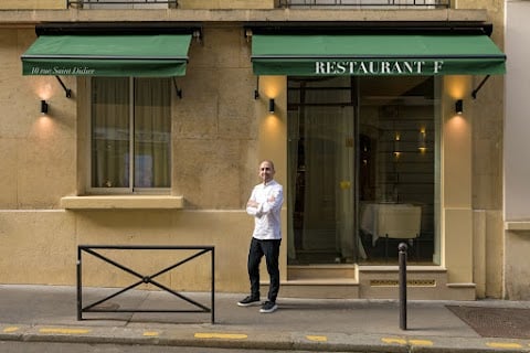 Restaurant F 2