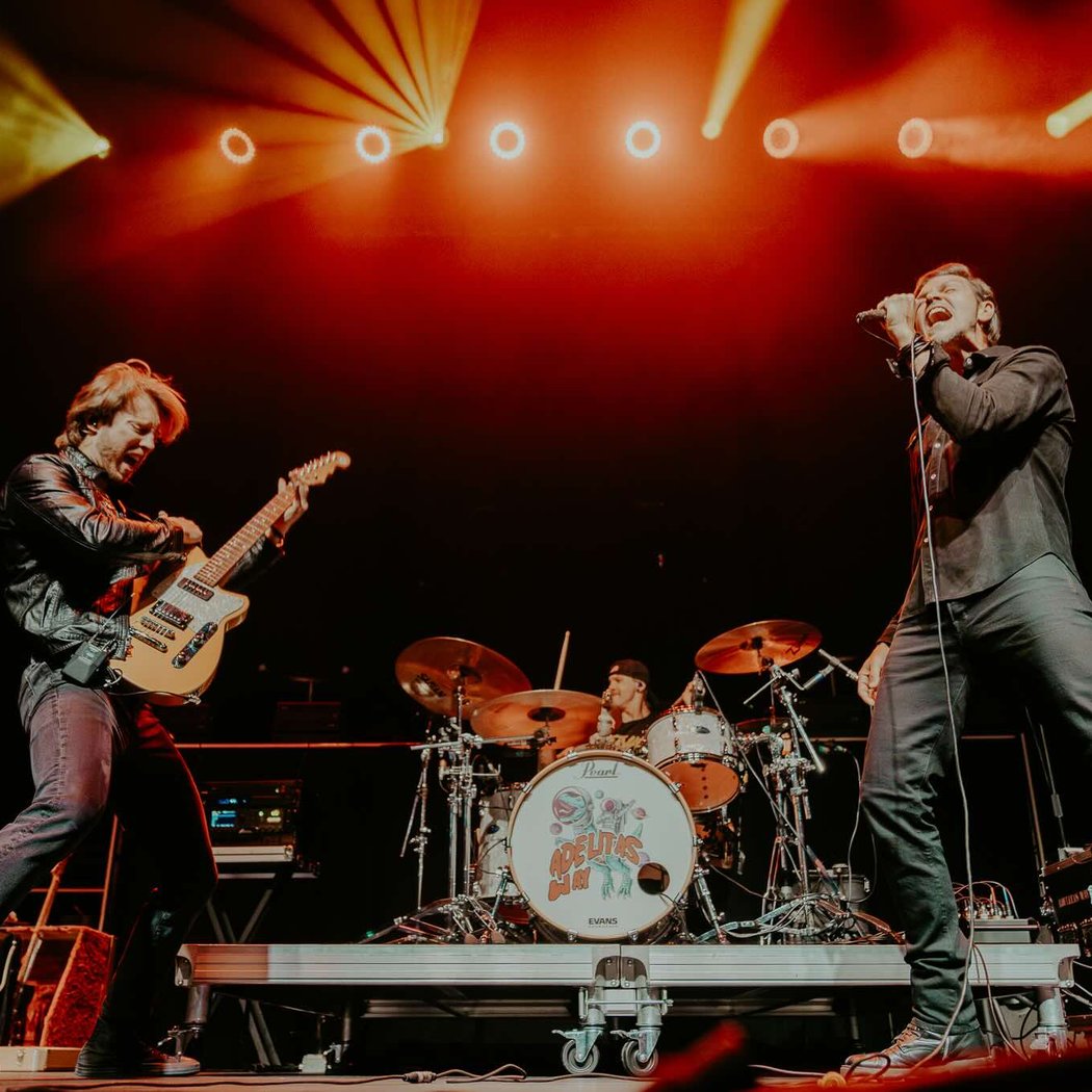 Adelitas Way 3