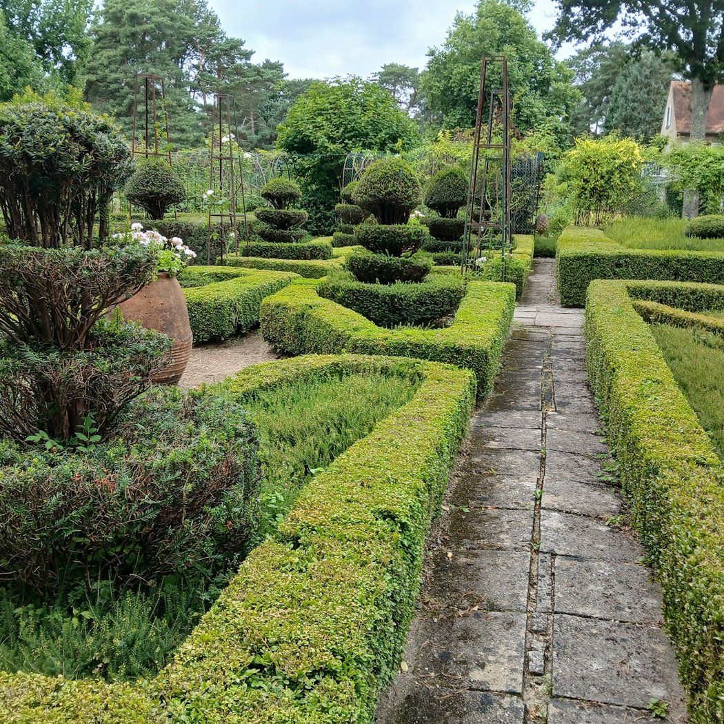 Arboretum des Grandes Bruyères 3