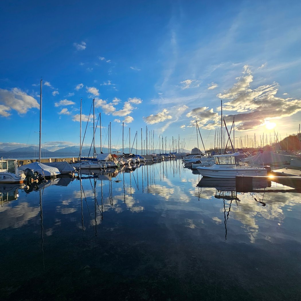 Port Du Petit-Bois 1