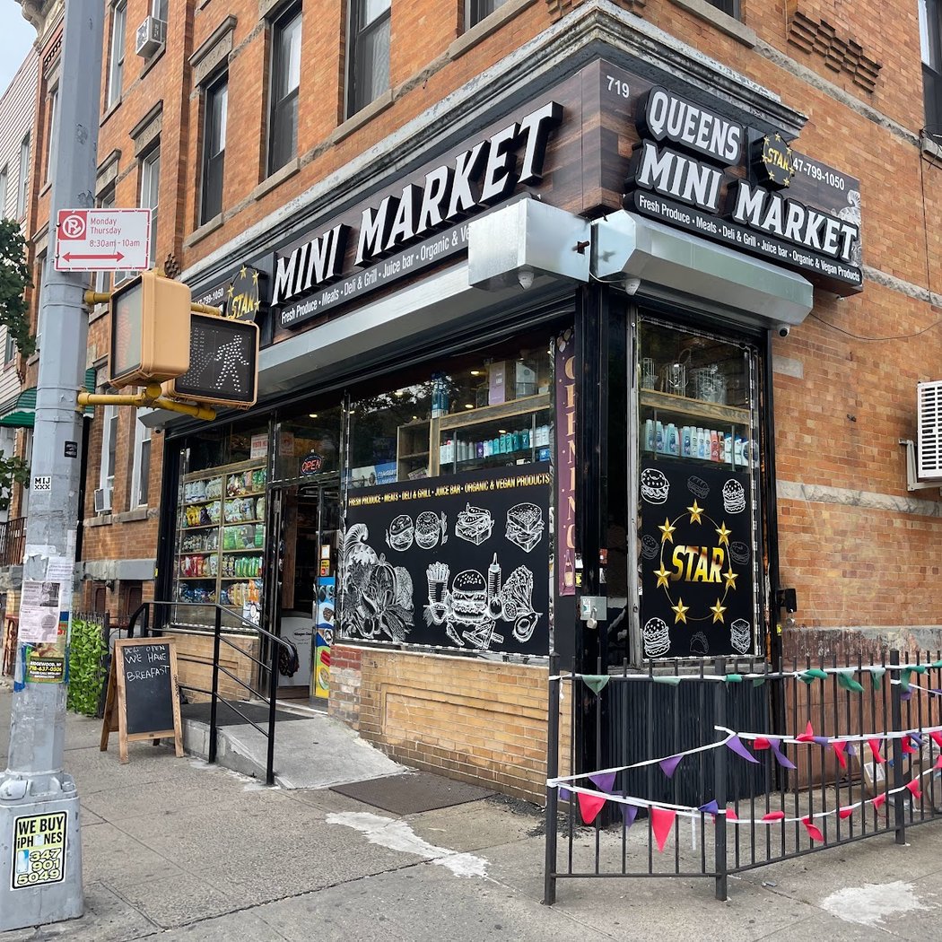 Queens Star Mini Market Corp 2