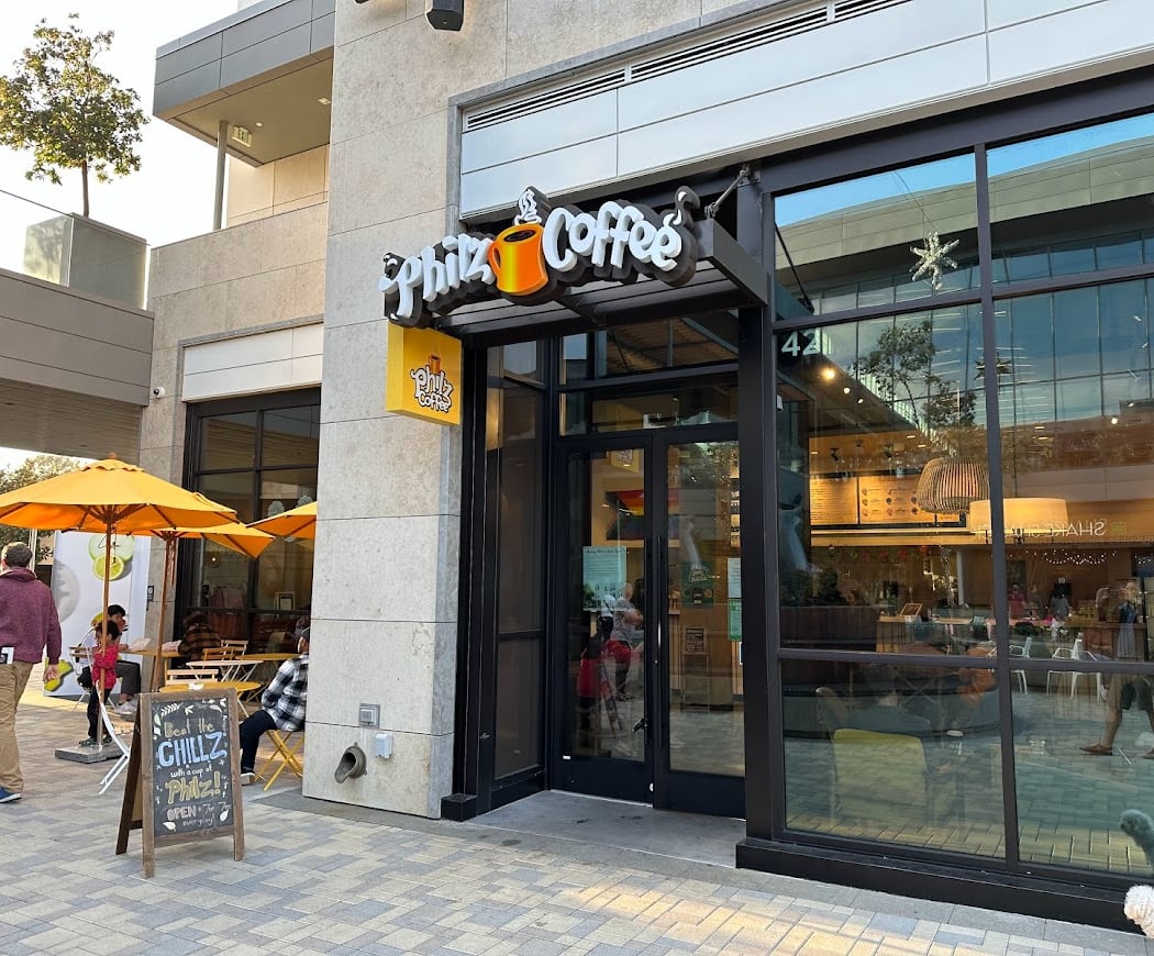 Philz Coffee 2