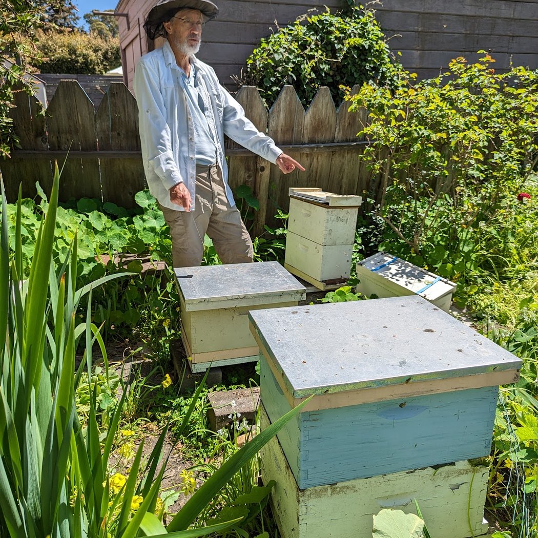 Alameda County Beekeepers Association 2