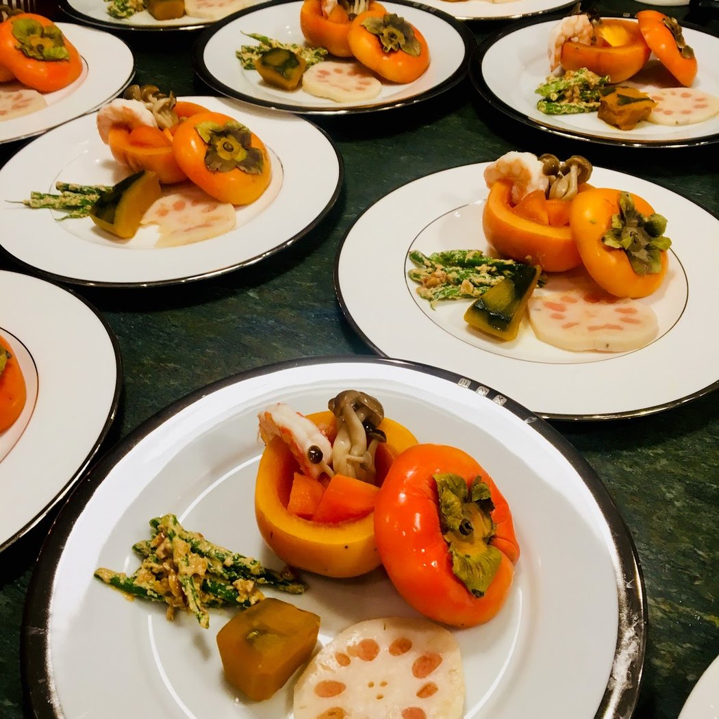Japanese Cooking Studio, Inc. 5