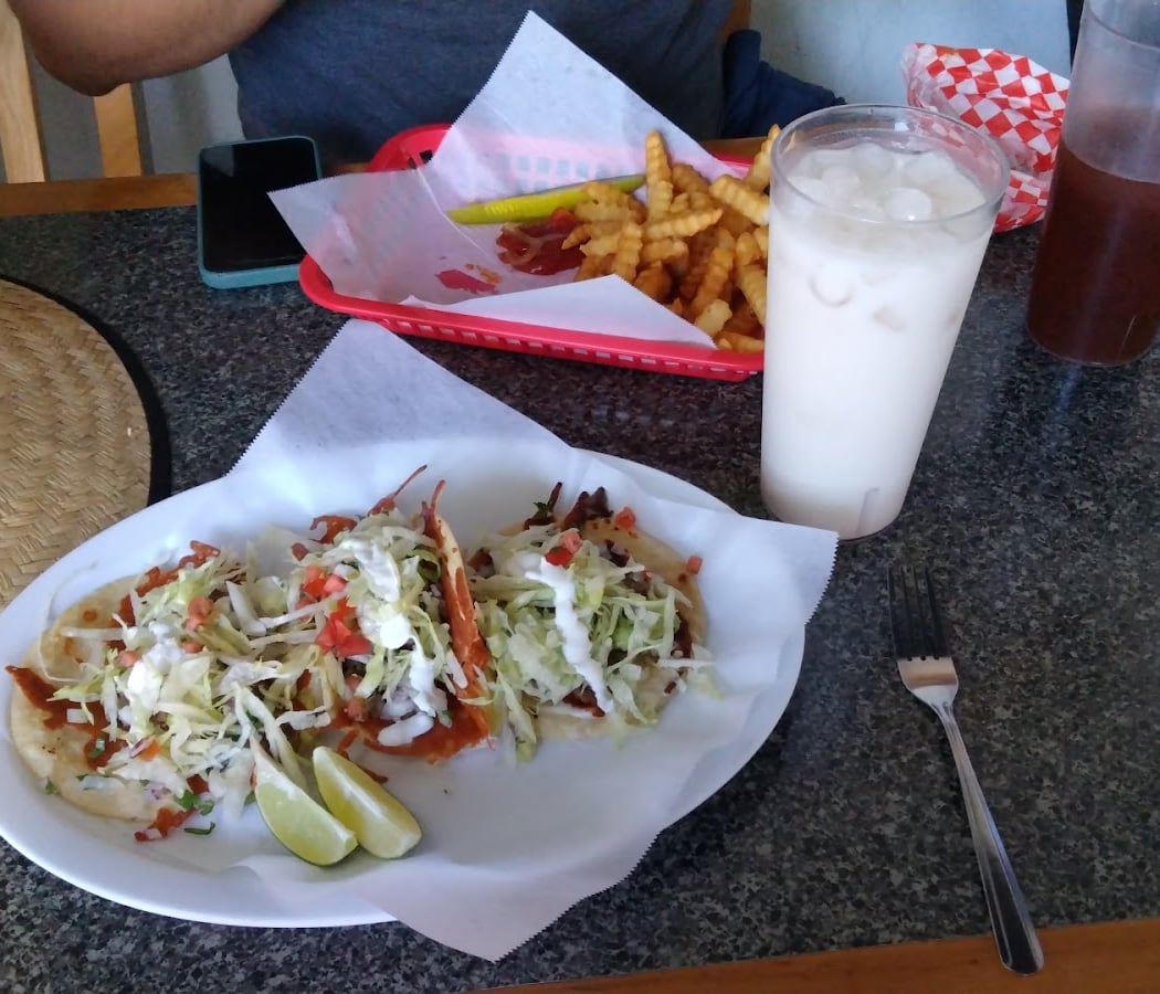 Fletch's Taqueria 3