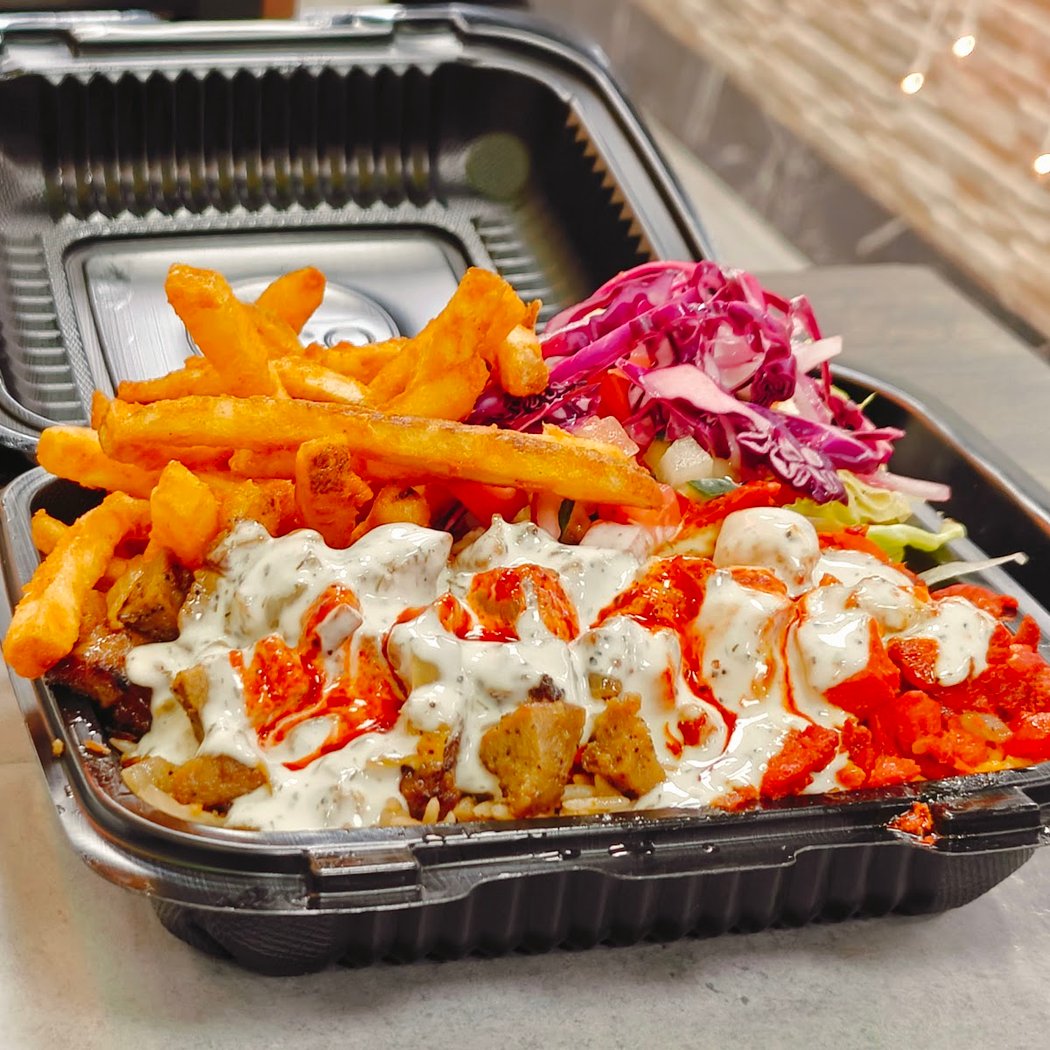 Halal Munchies 1