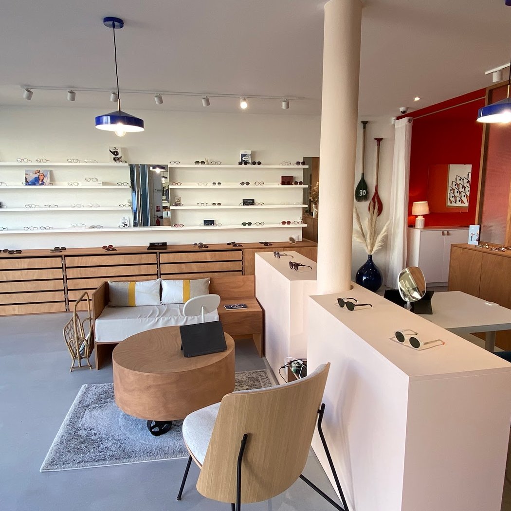 La Lunetterie de Saint-Marc 1