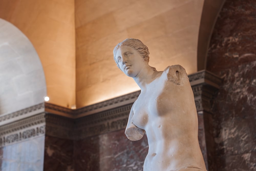 Vénus de Milo 5