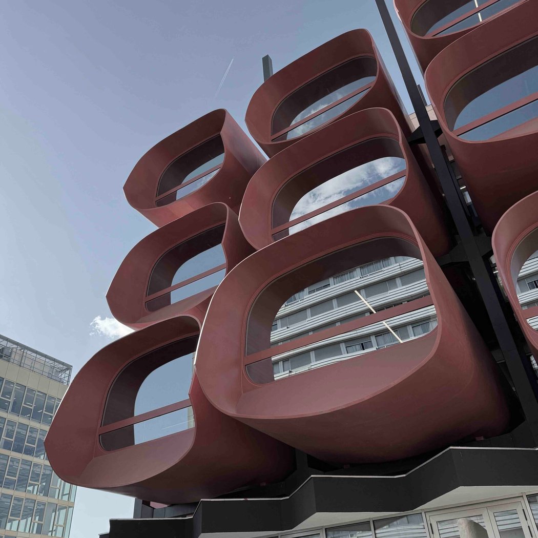 Conservatoire de Montreuil 1