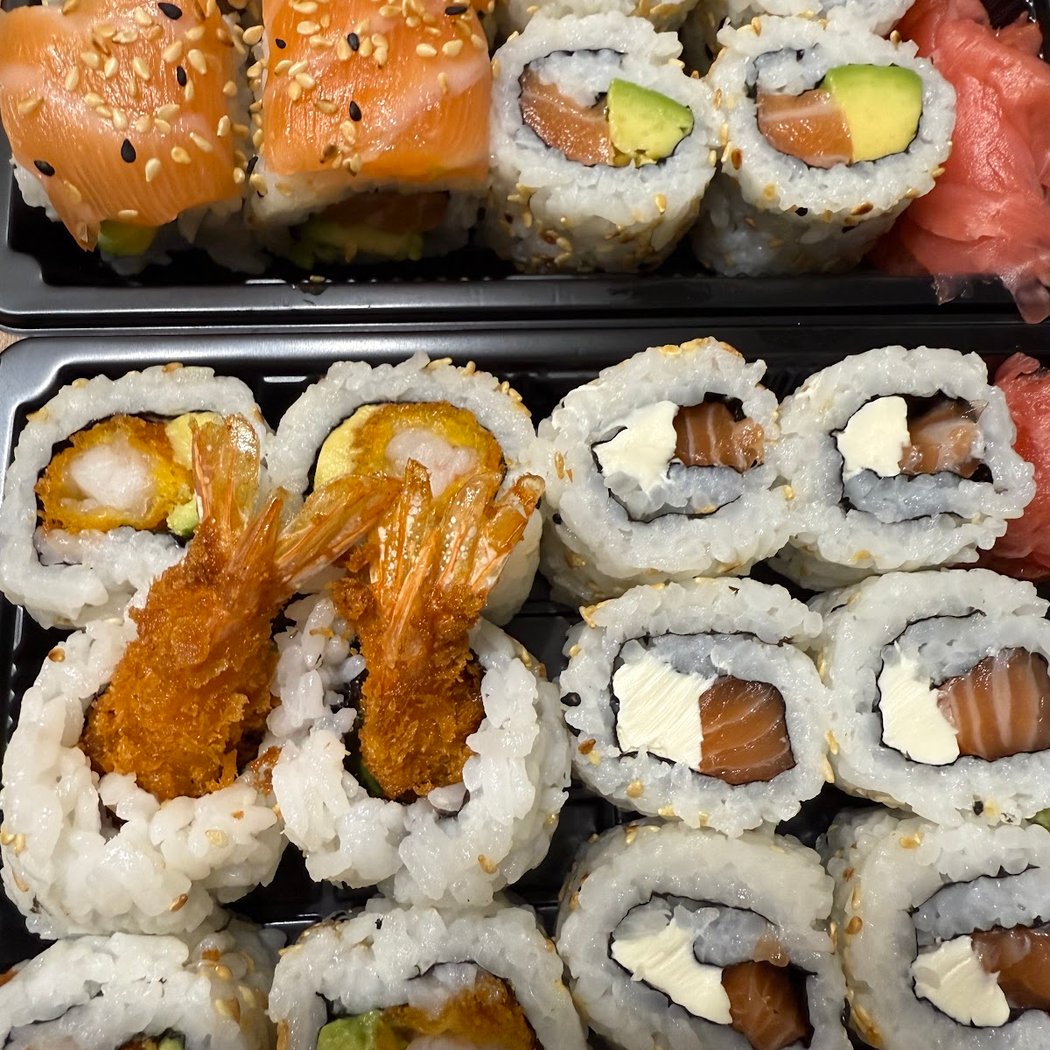 Sakura. 1