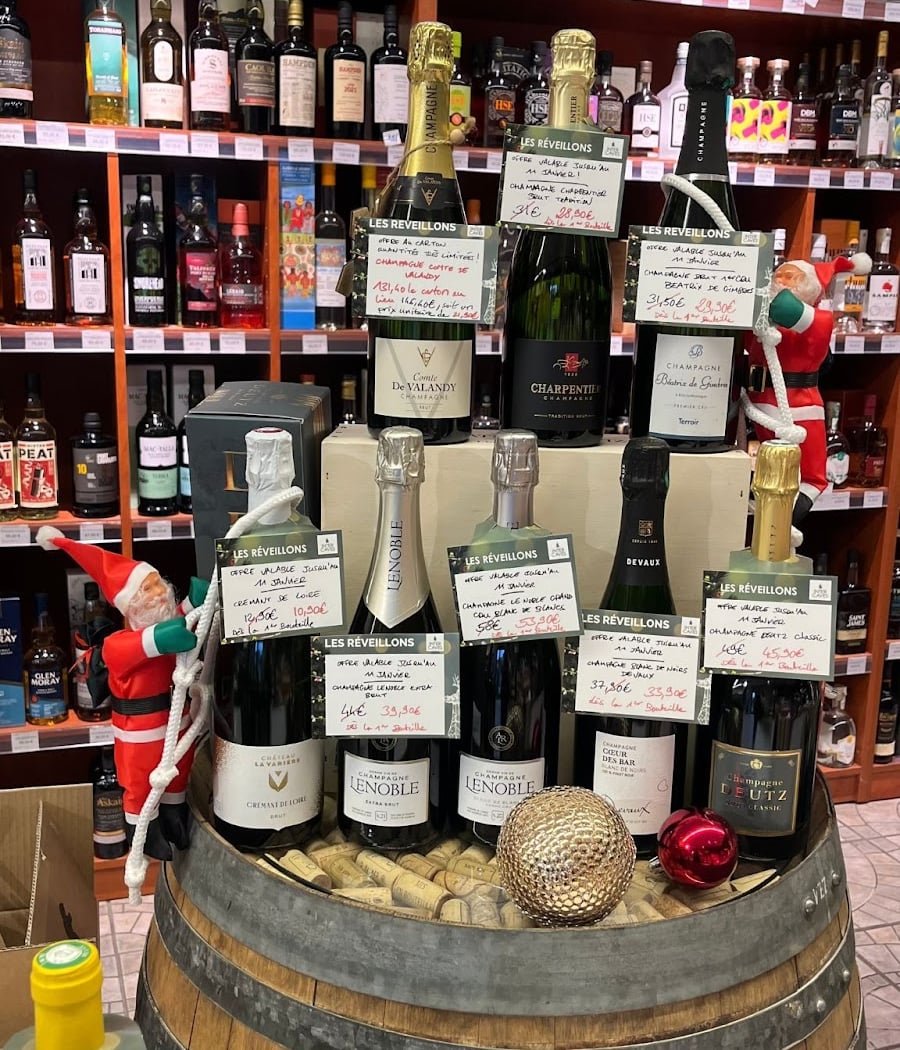 Dégustation - Rosé et blanc du Domaine La Begude 3