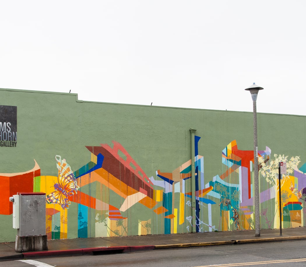 Abrams Claghorn Gallery 3