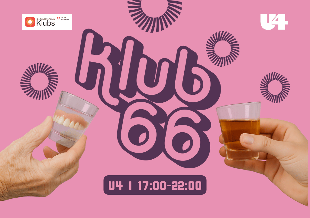 Klub 66 Bring your grandparents and dance together!