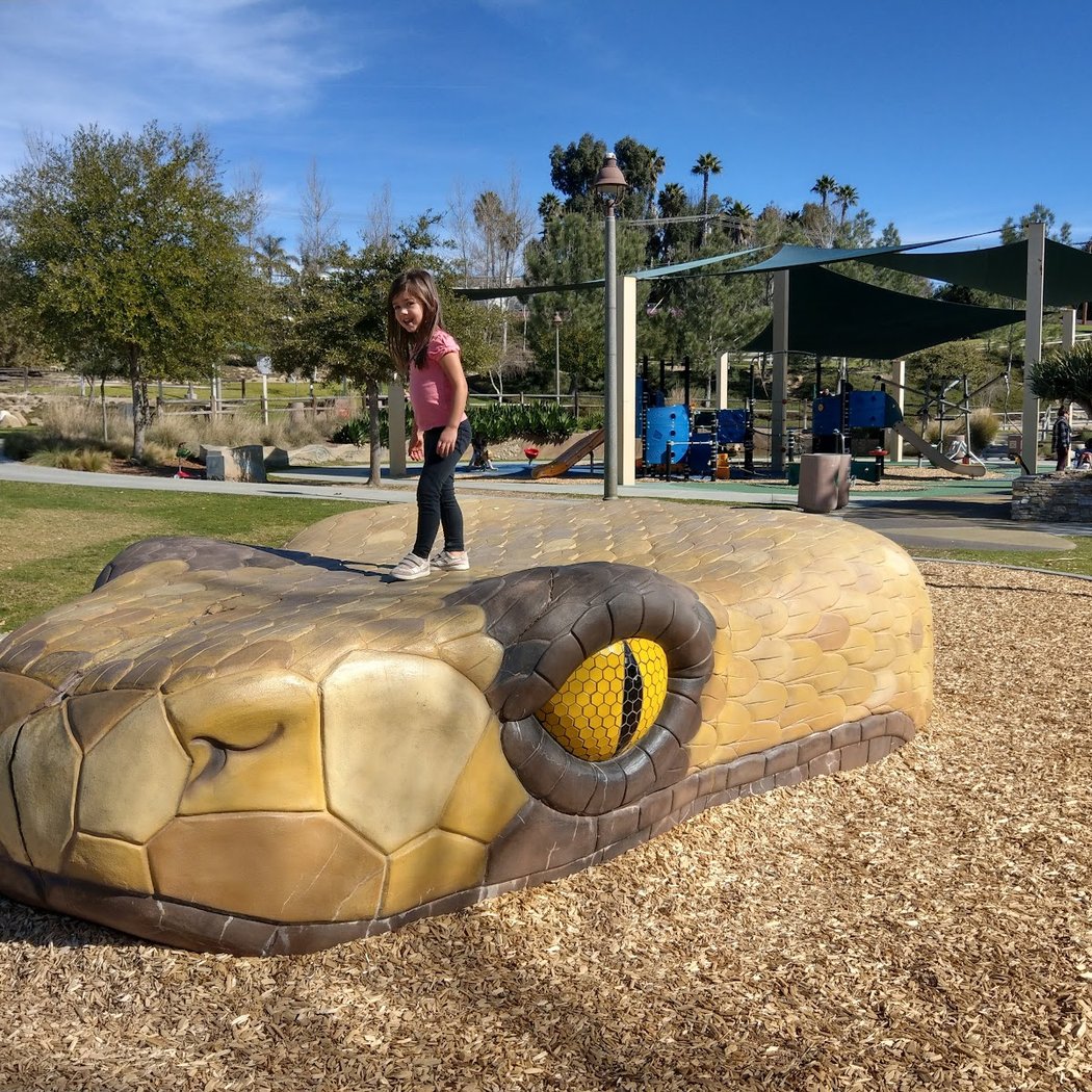 Sunset Park 3