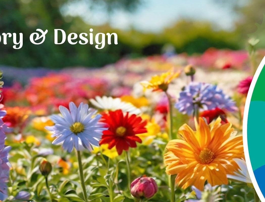Color Theory for Your Garden 1