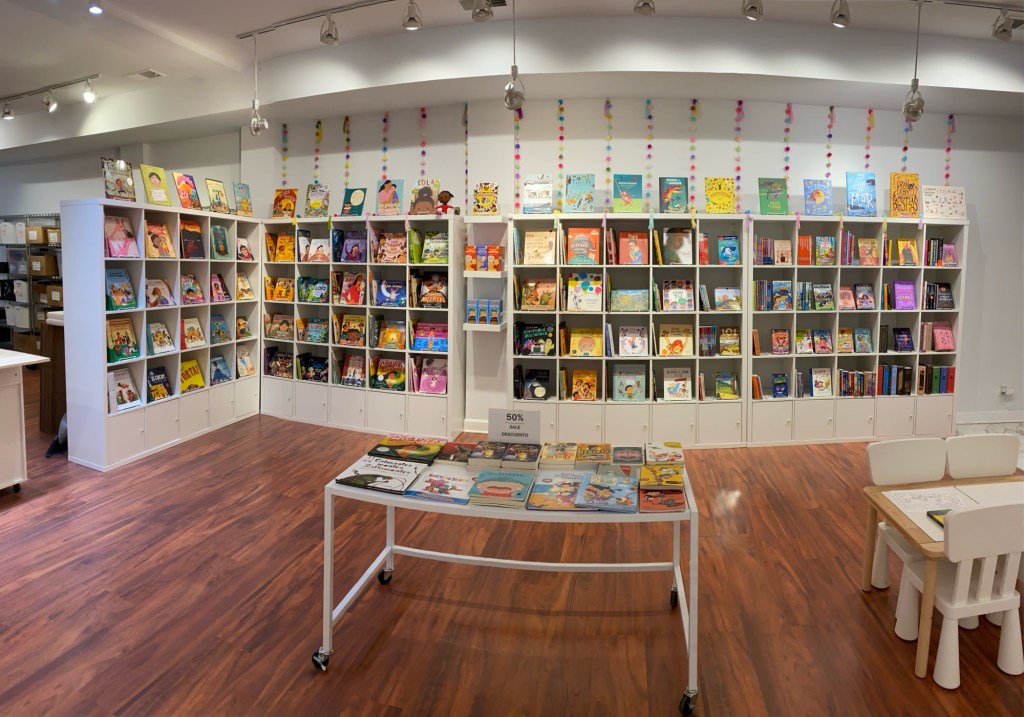 Los Amigos Books 3