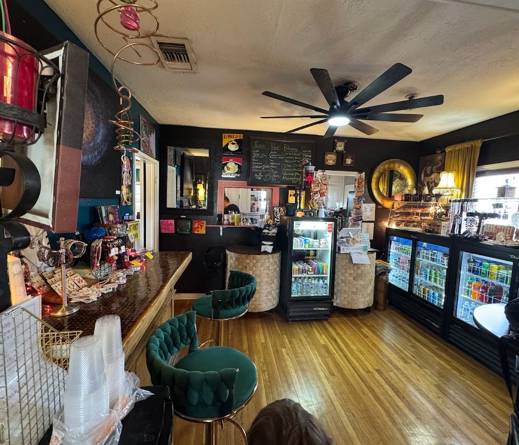 Open Mic Night #7 2