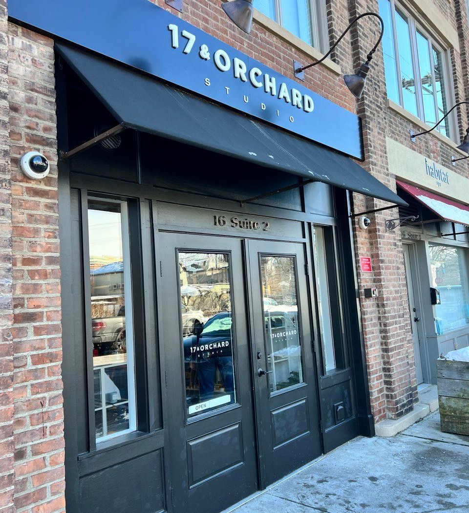 17&Orchard Studio 2