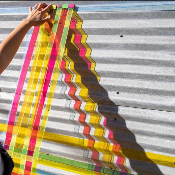 Open Studio with Resident Alana Scott 3