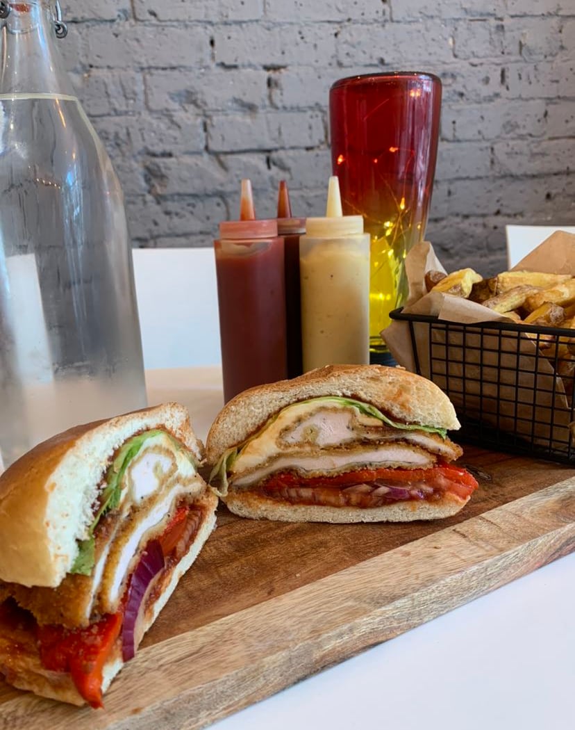 La fabrique à burger 3