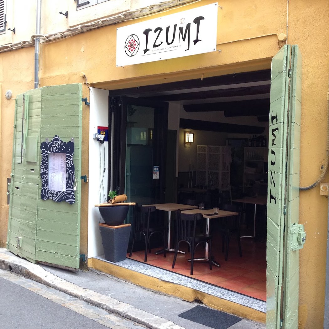 Izumi 2