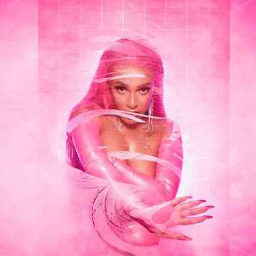 Doja Cat Concert 3