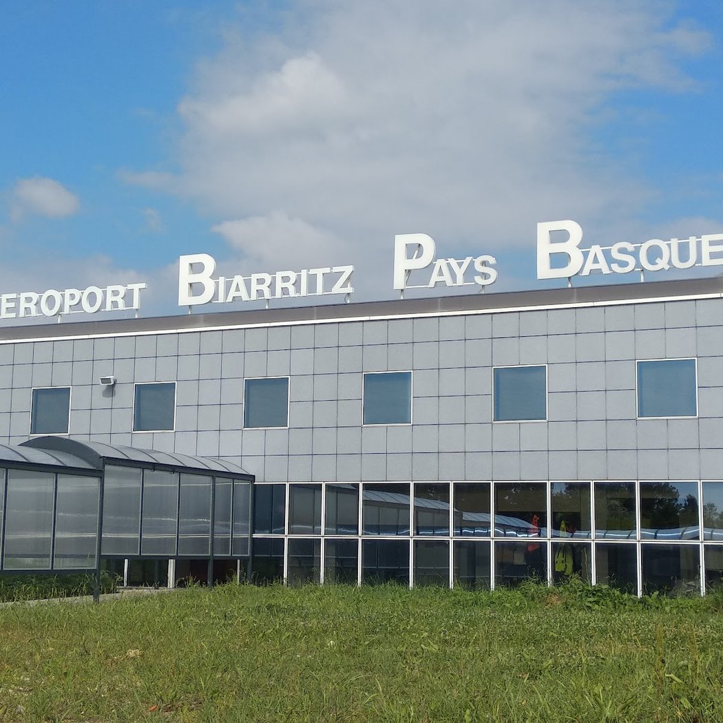 Biarritz-Marrakech Flights Launch 3