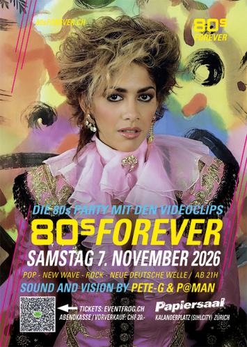 80s Forever 1