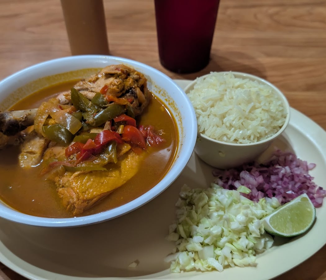 El Sabor Yucateco 2