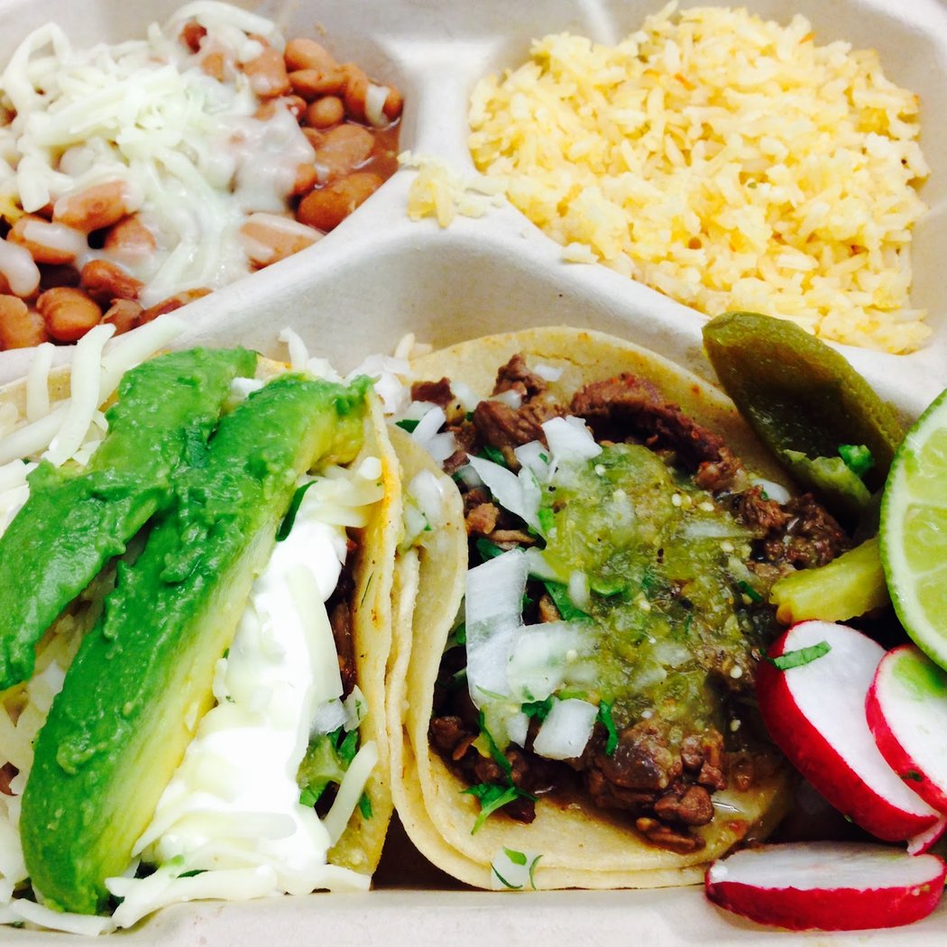 El Norteño Taco Truck 1