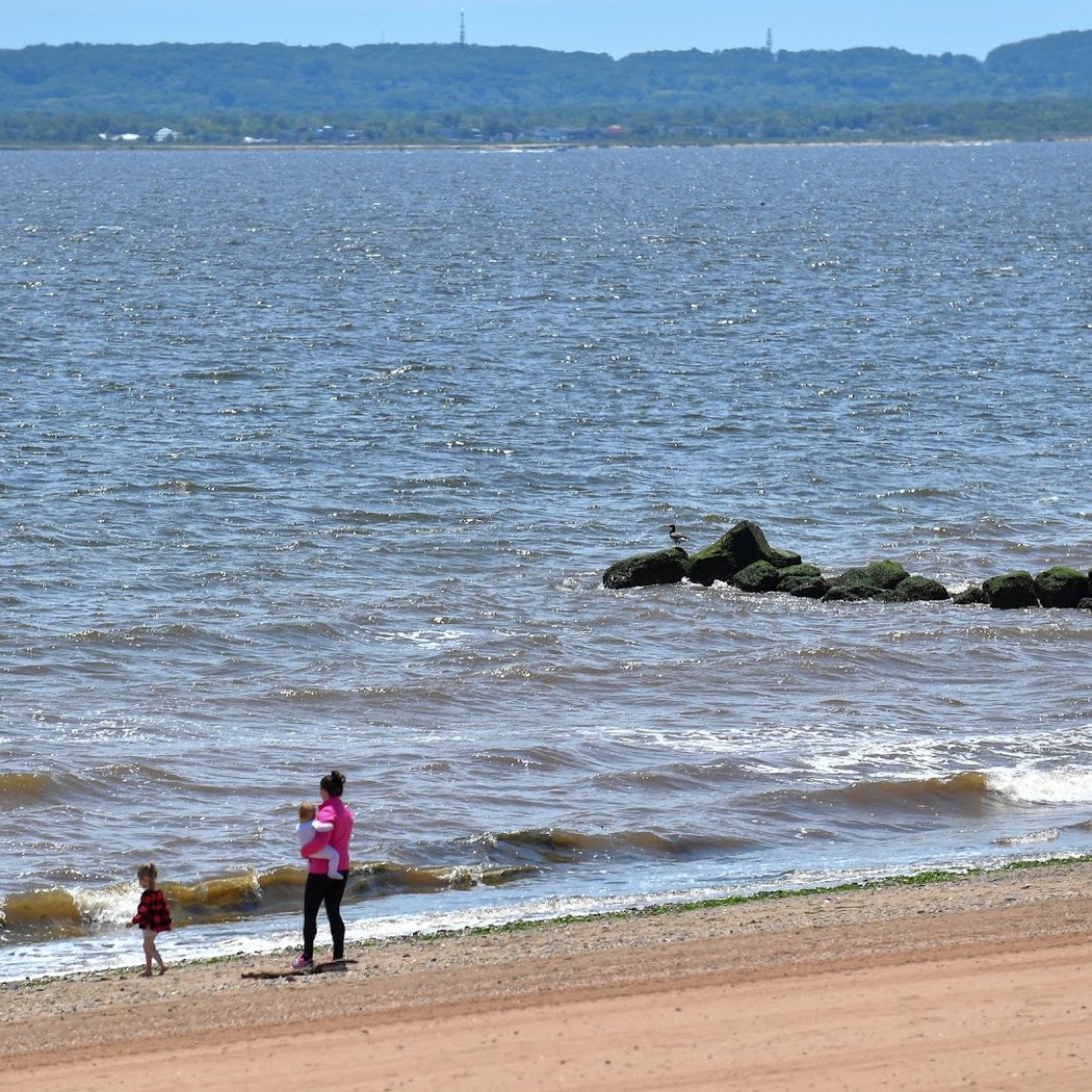 Wolfe's Pond Beach 2