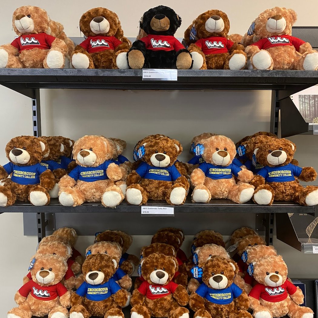Kingsborough Community College Bookstore 1