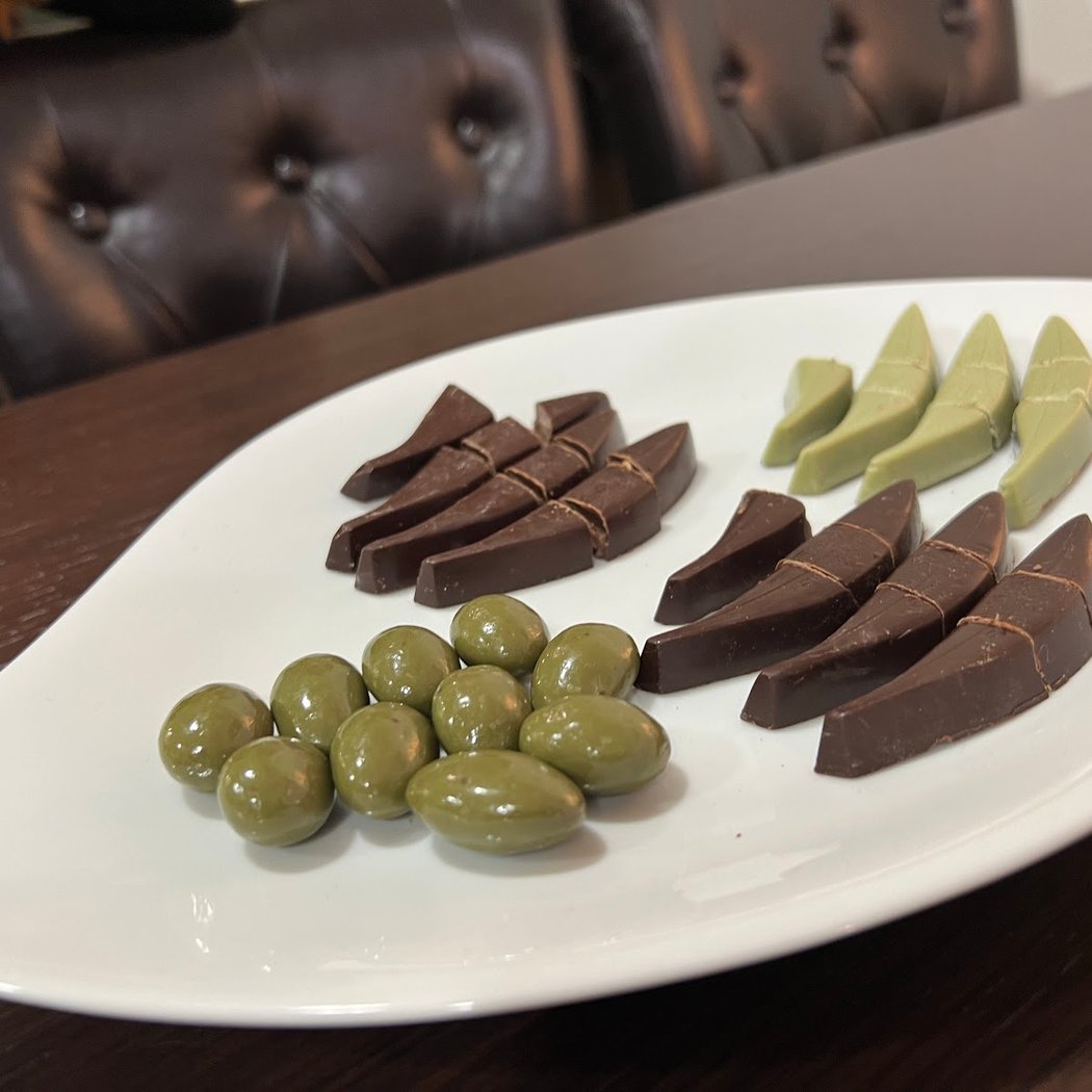 L'Espérantine de Marseille - Boutique du Panier 1