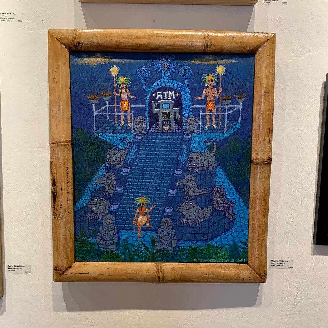UMA Gallery Oakland 2