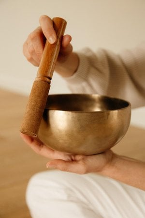Journée Immersive - Yoga et voyage sonore 1
