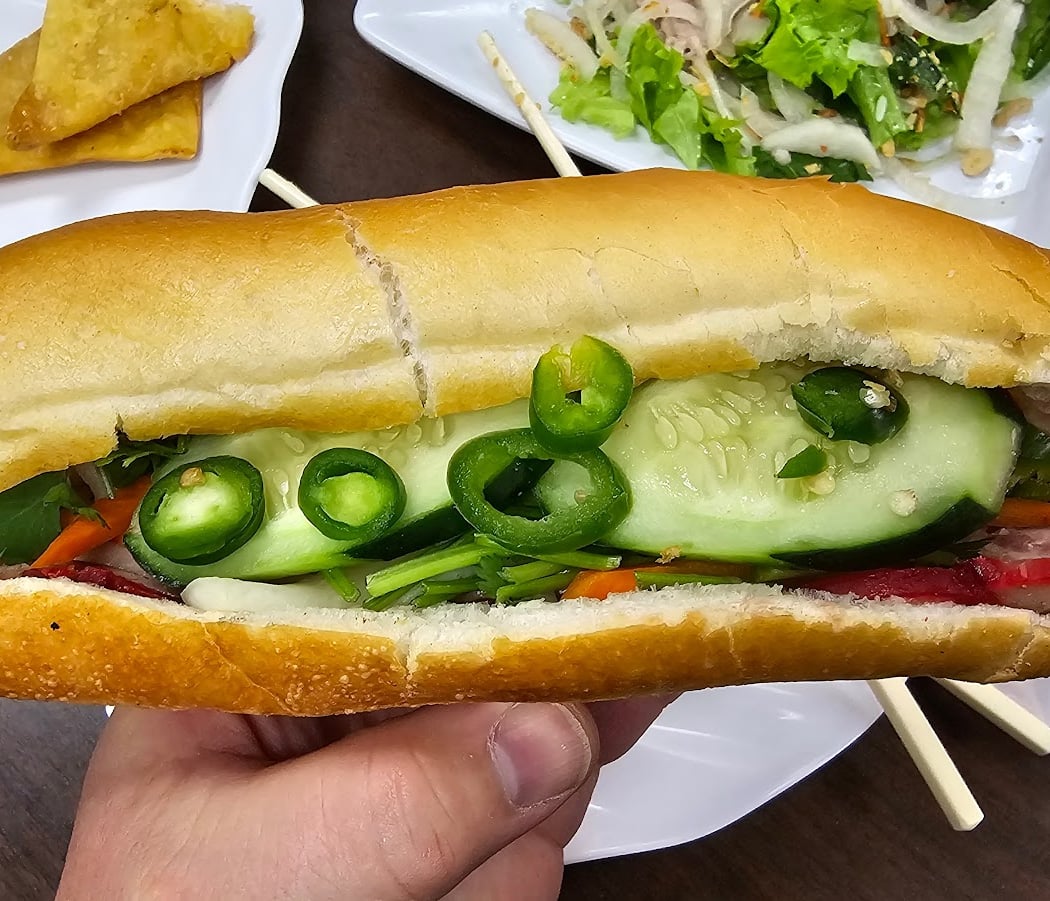 Dong Ky Vietnamese restaurant 3