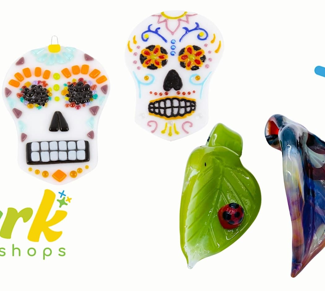 Spark Workshops 2